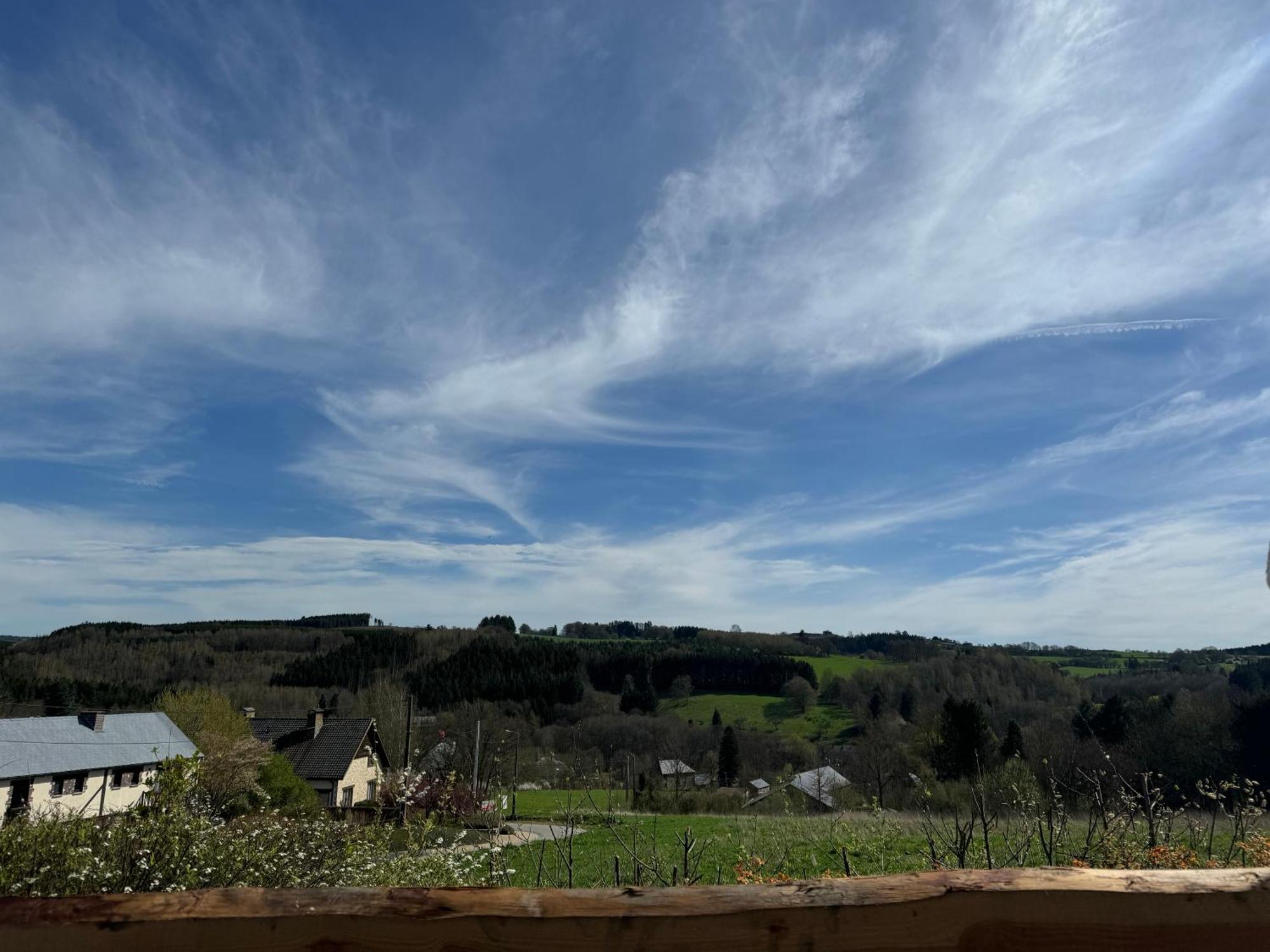 Achouffe Valley Exterior photo